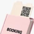Bookings category image