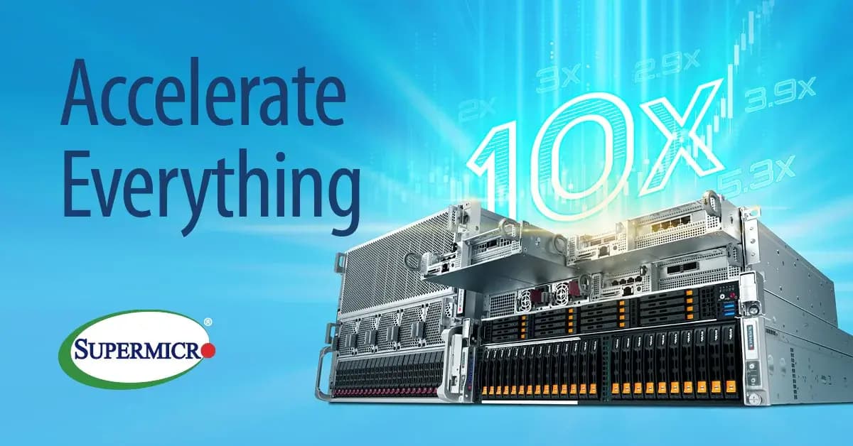Supermicro category image