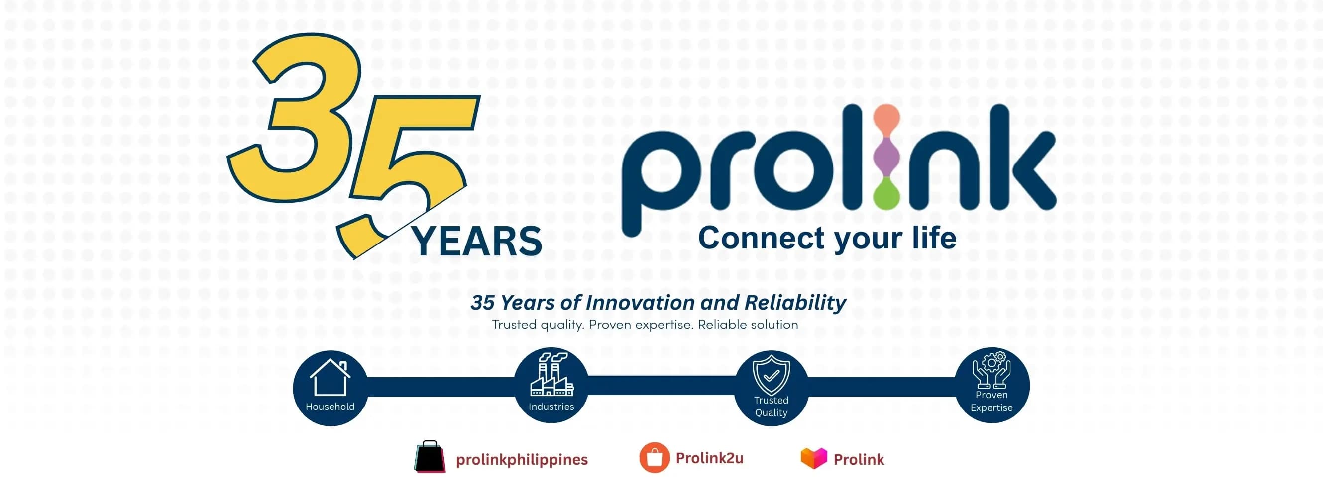 Prolink category image