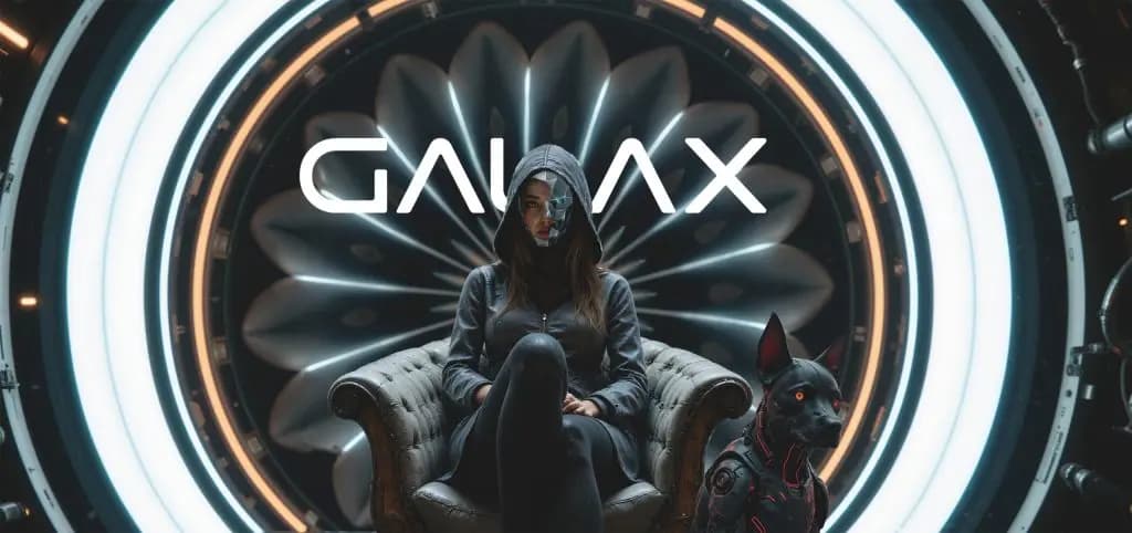 Galax category image