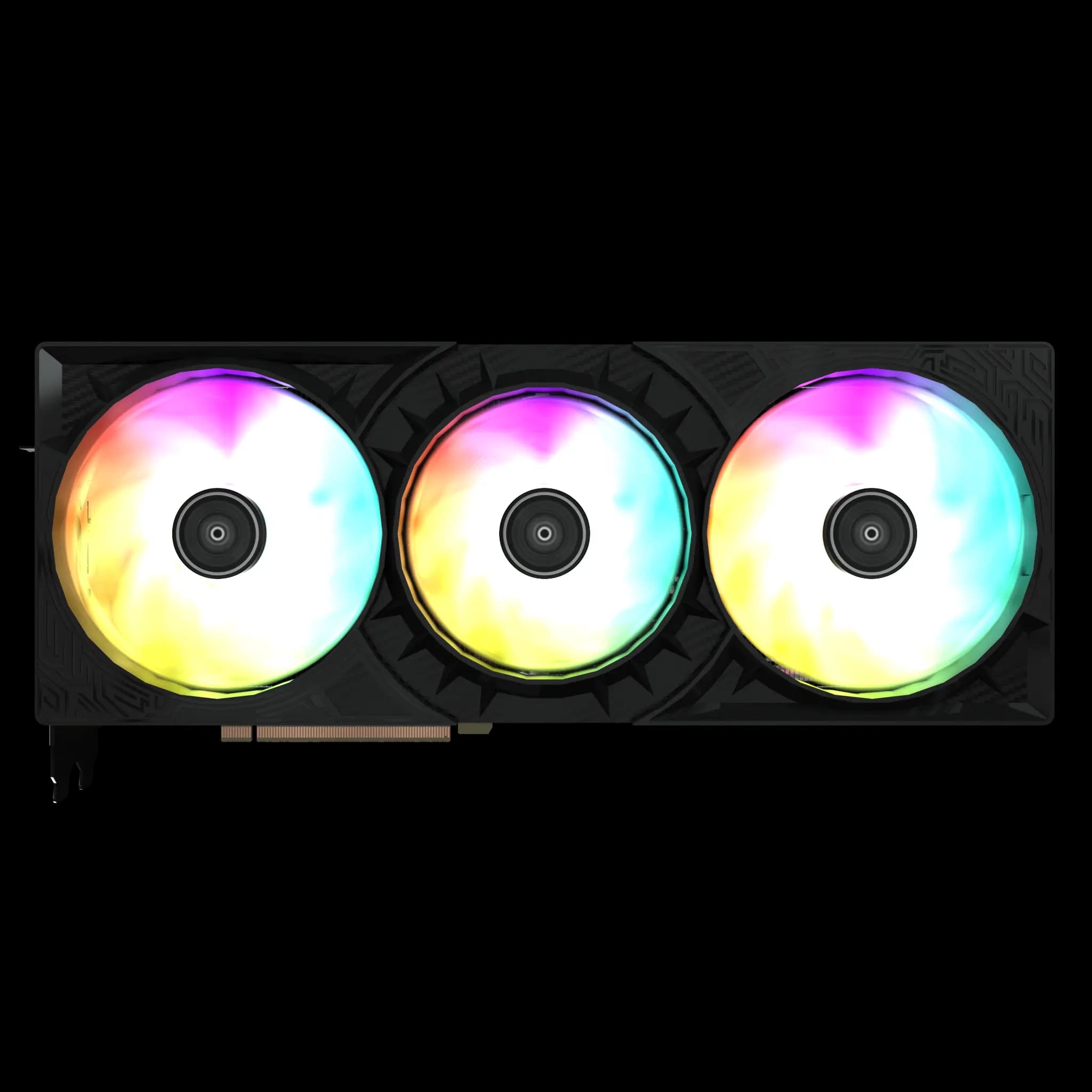 GeForce RTX™ 5090 1-Click OC