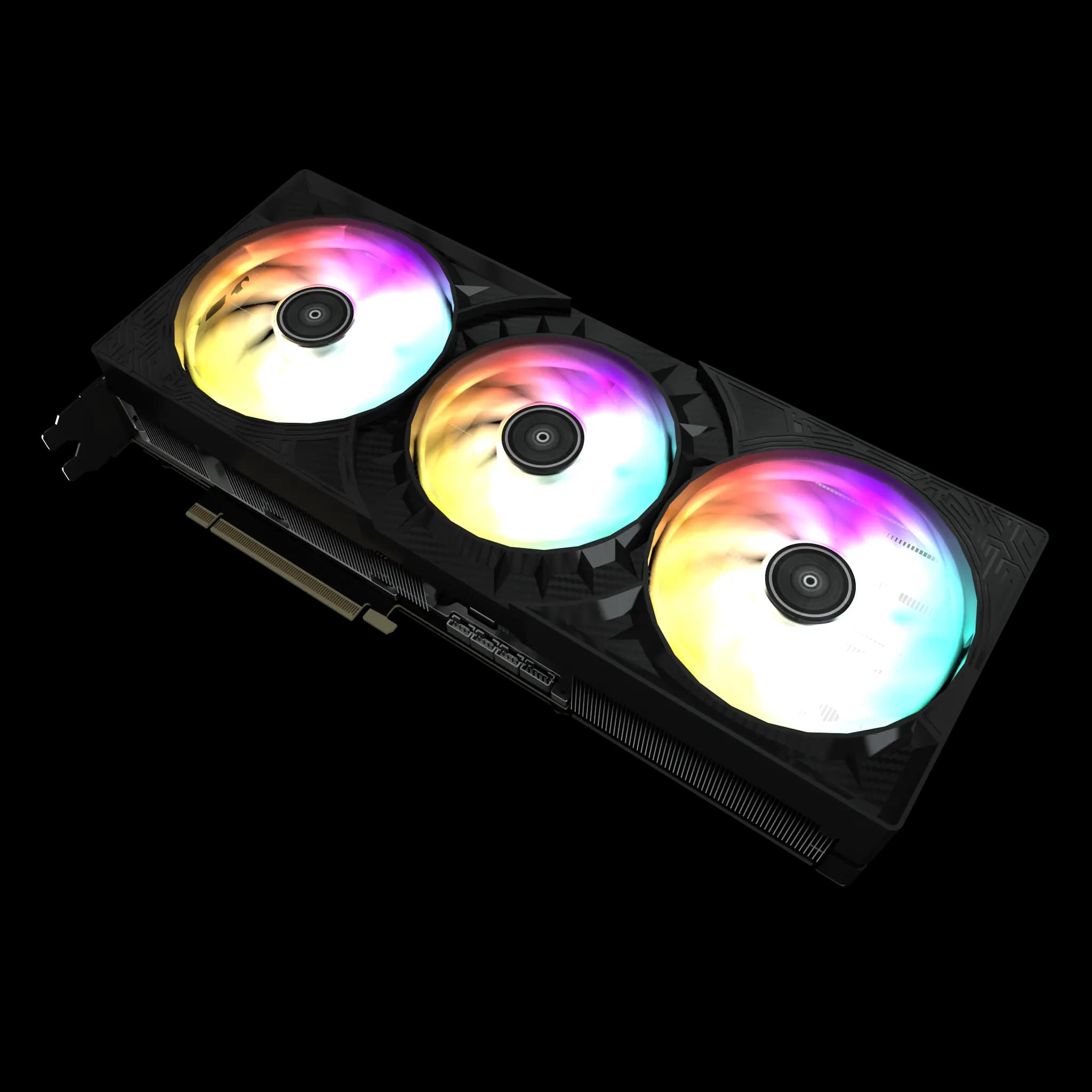 GeForce RTX™ 5090 1-Click OC