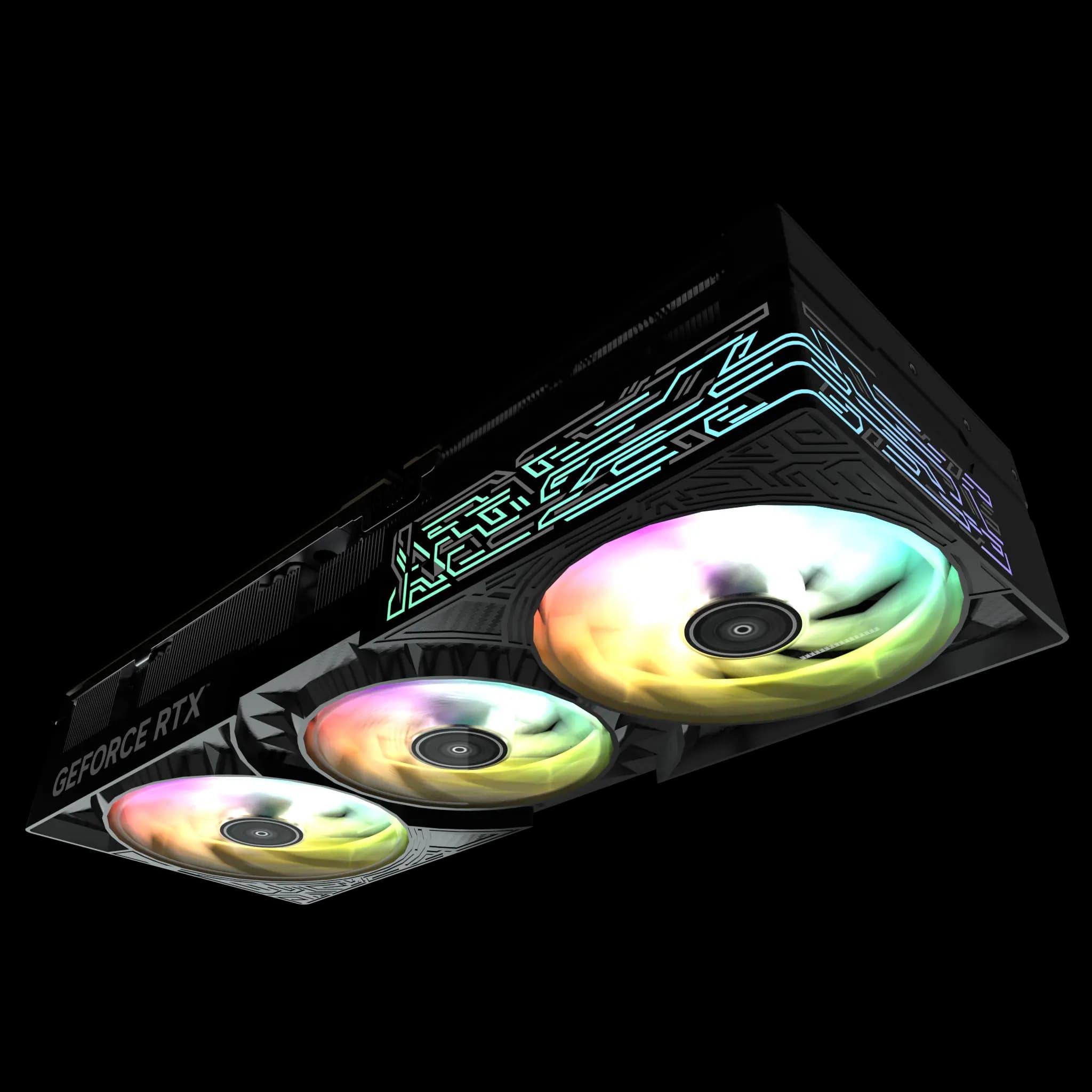 GeForce RTX™ 5090 1-Click OC