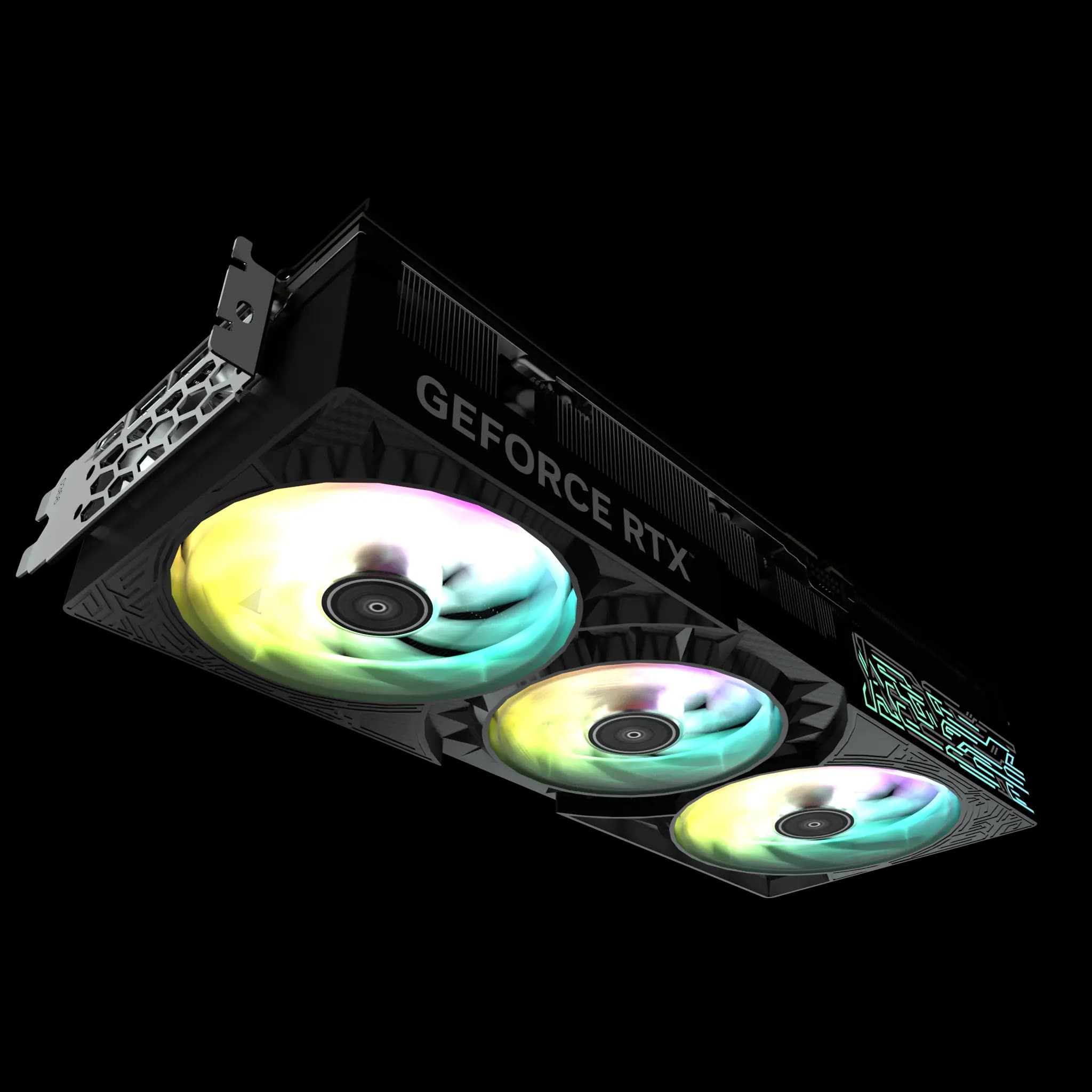 GeForce RTX™ 5090 1-Click OC