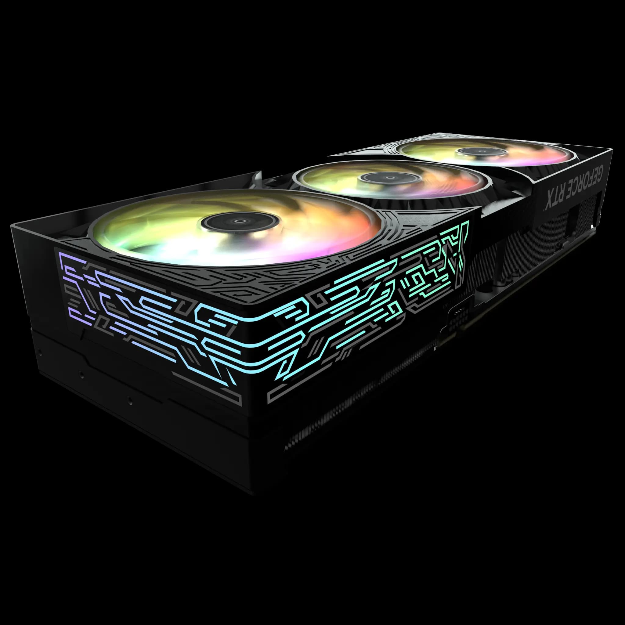 GeForce RTX™ 5090 1-Click OC