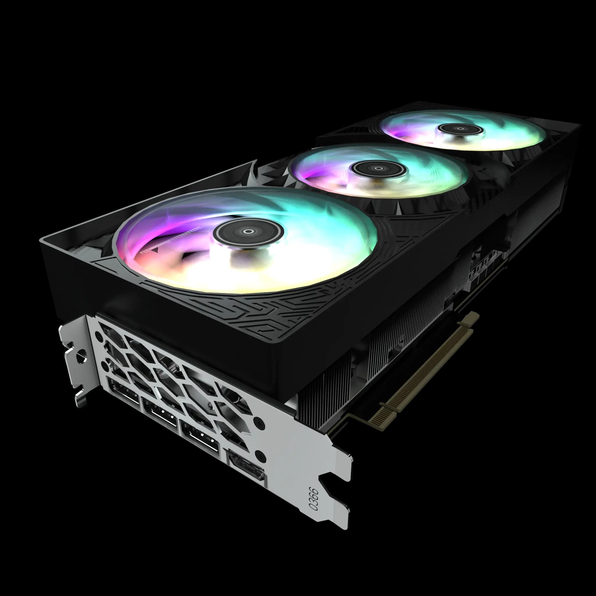 GeForce RTX™ 5090 1-Click OC