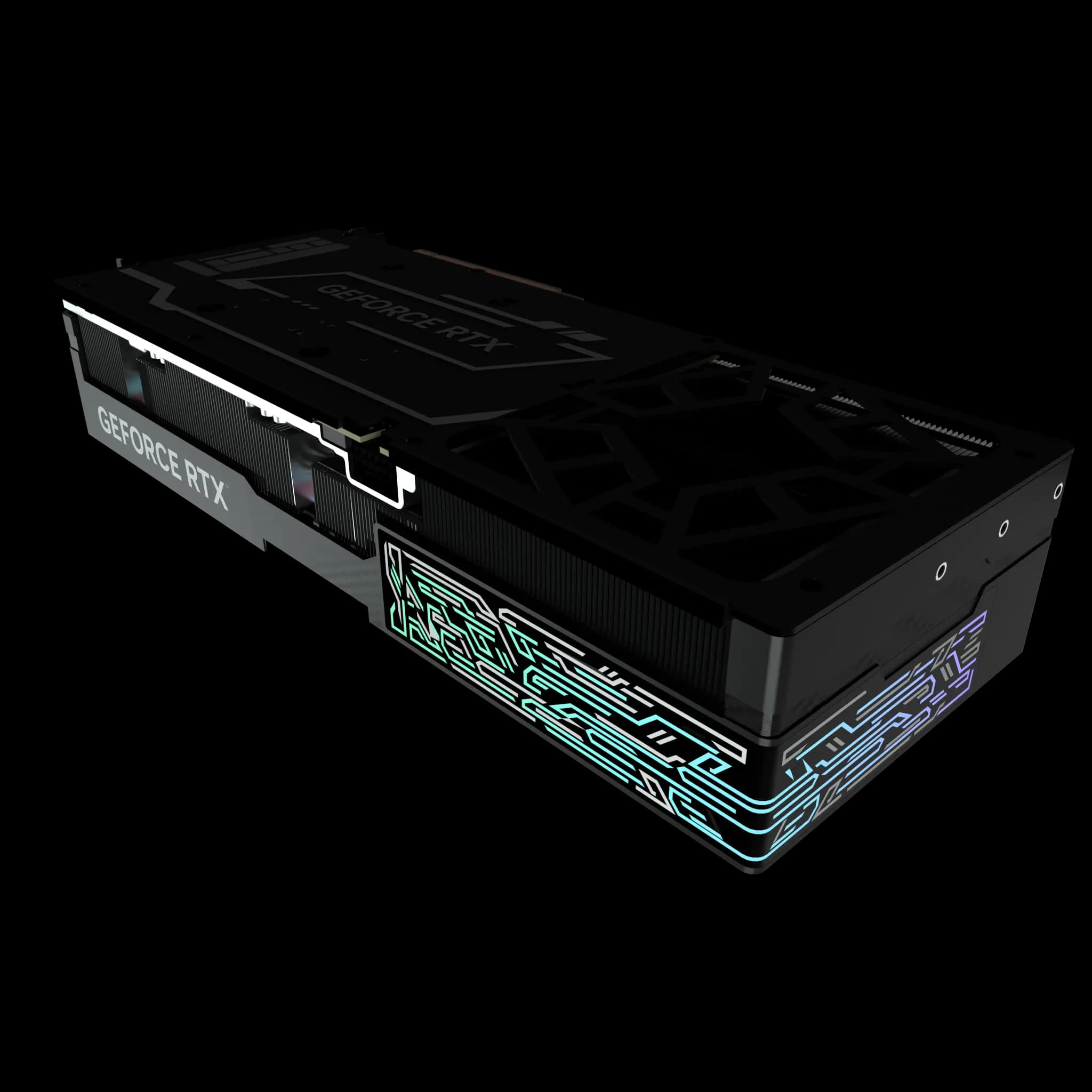 GeForce RTX™ 5090 1-Click OC