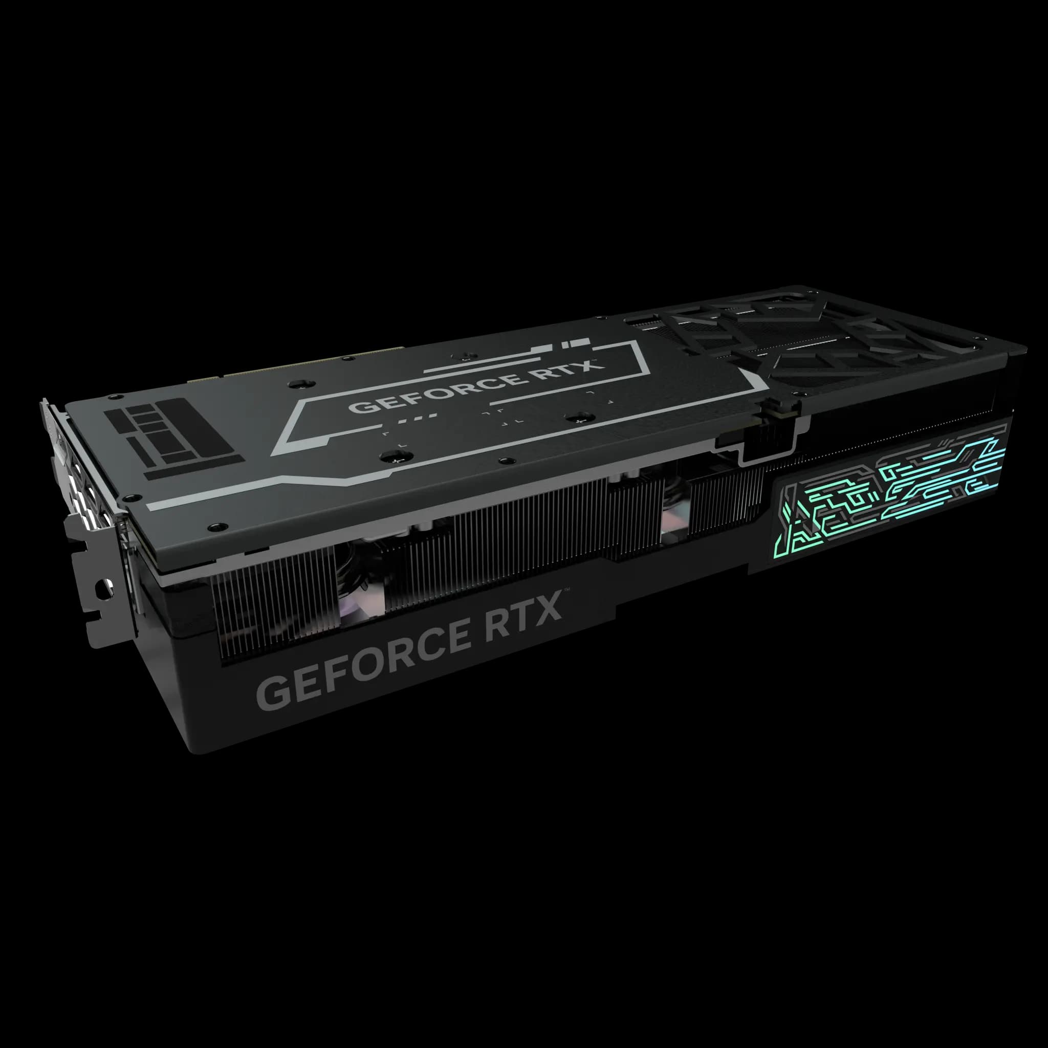 GeForce RTX™ 5090 1-Click OC