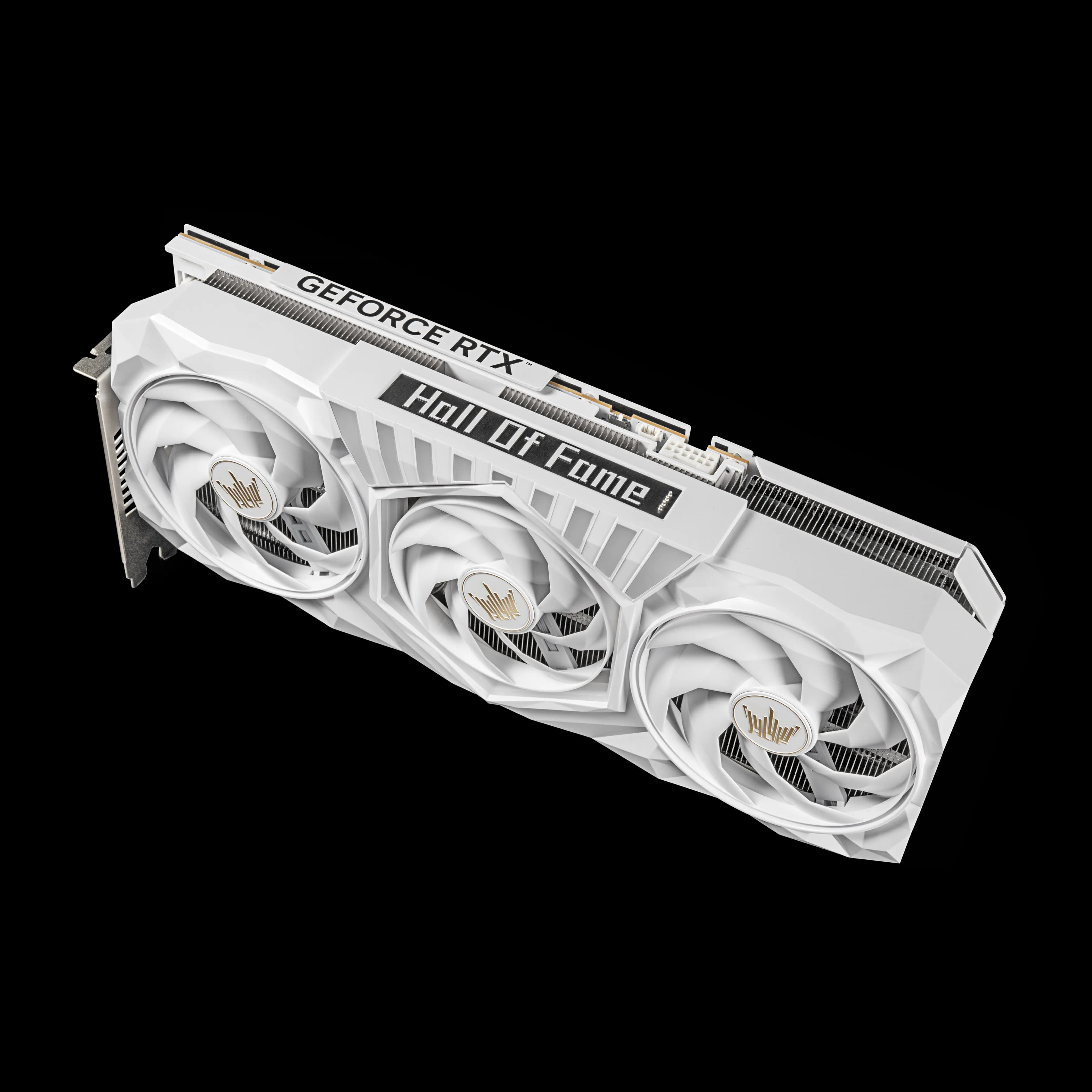 GeForce RTX™ 5080 HOF Gaming