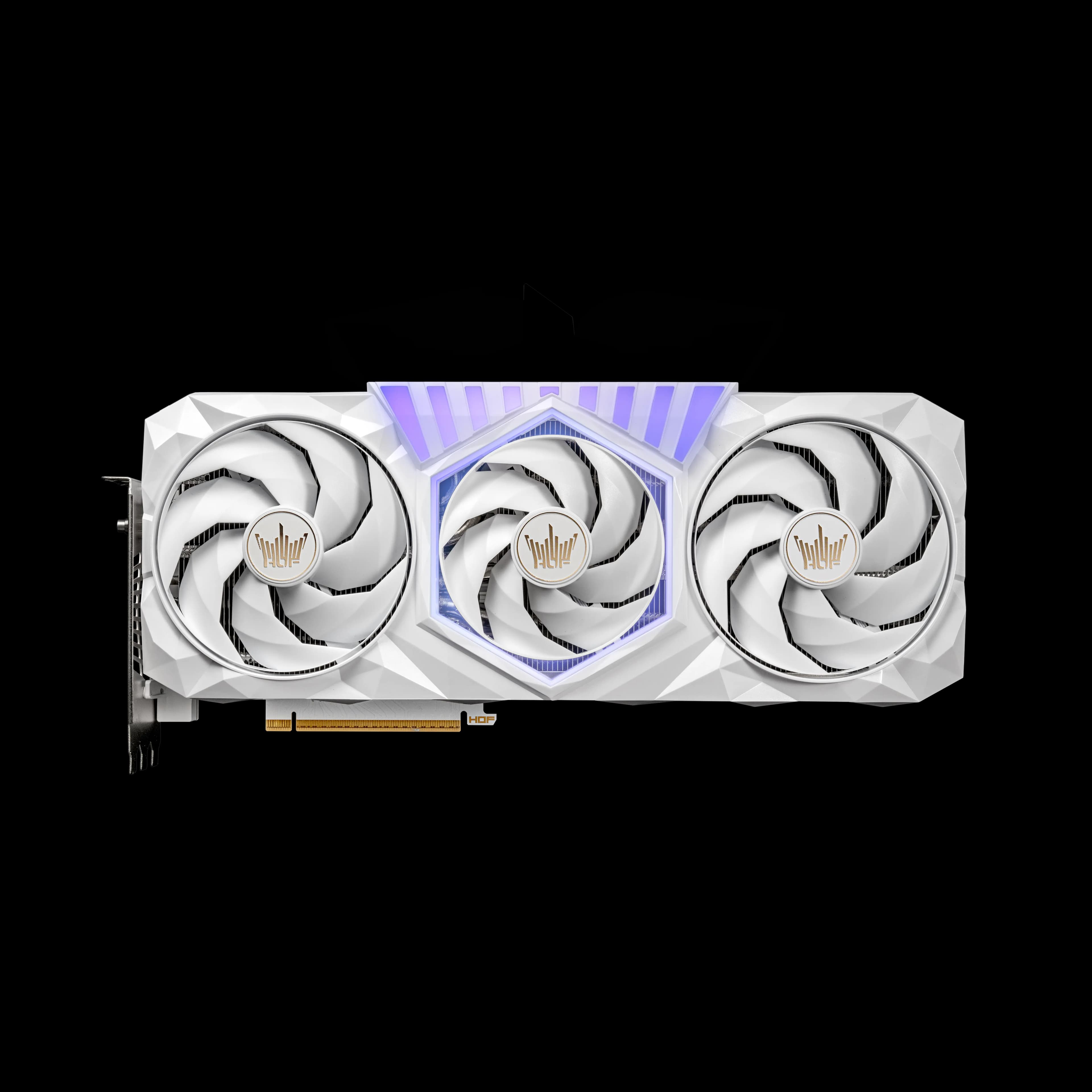 GeForce RTX™ 5080 HOF Gaming
