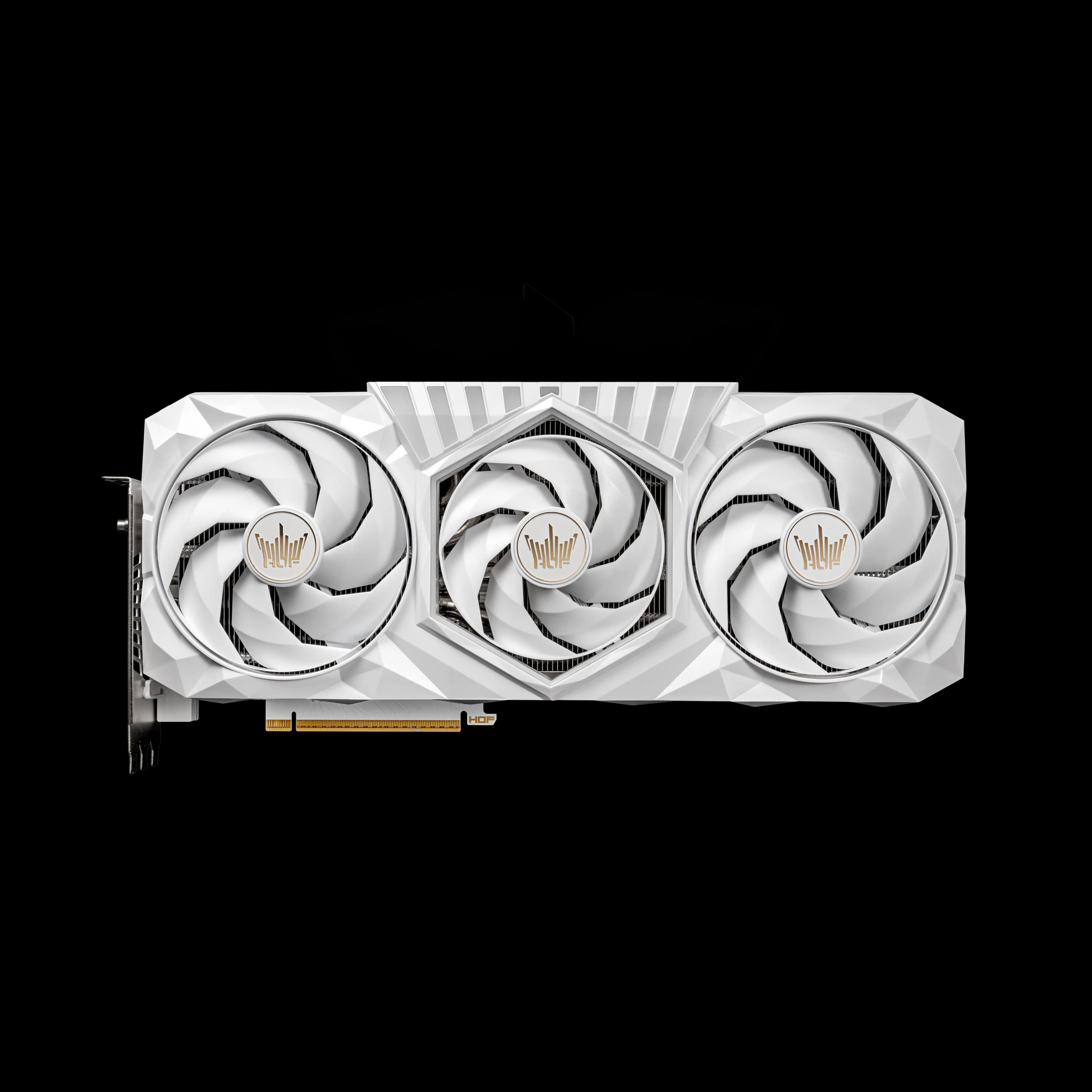 GeForce RTX™ 5080 HOF Gaming