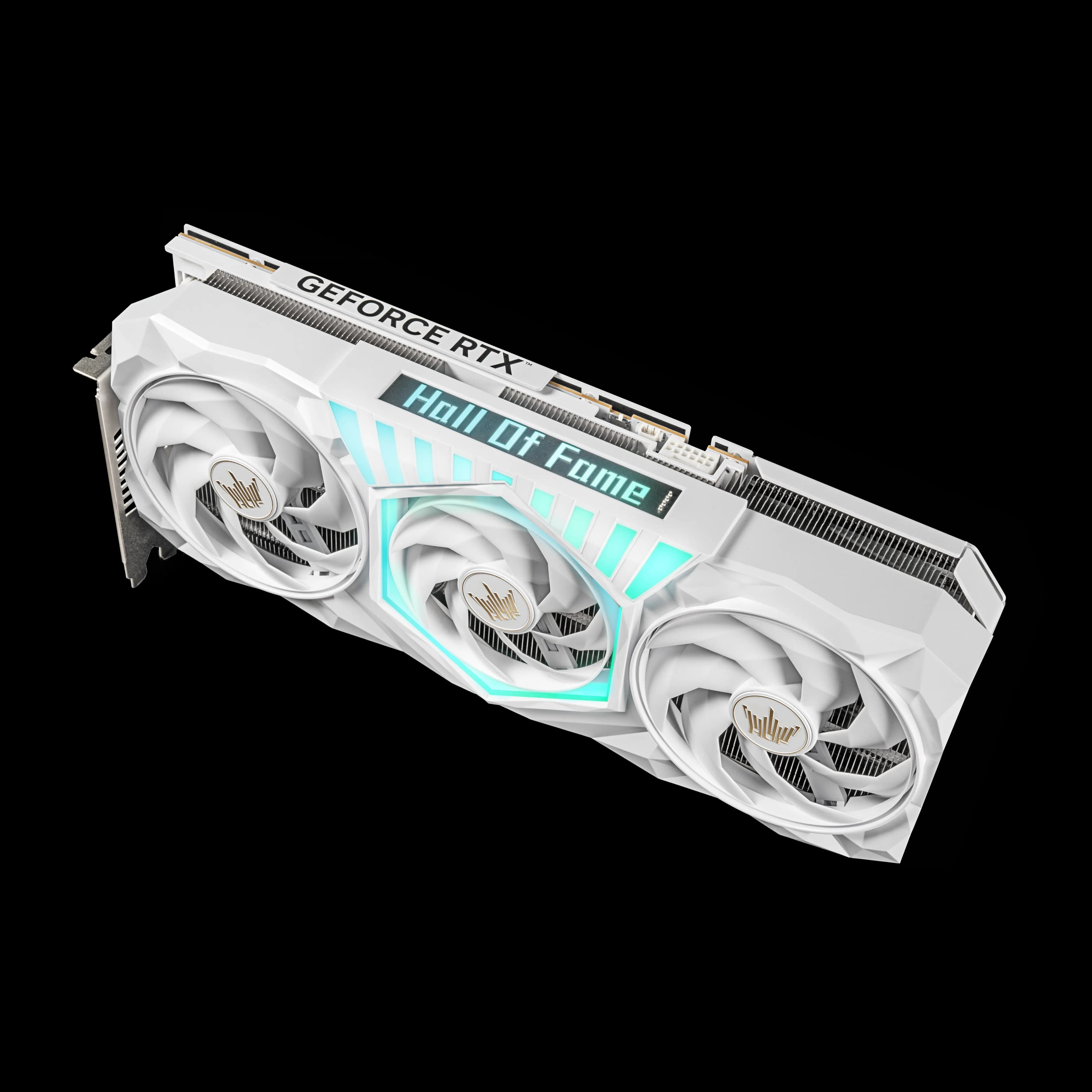 GeForce RTX™ 5080 HOF Gaming