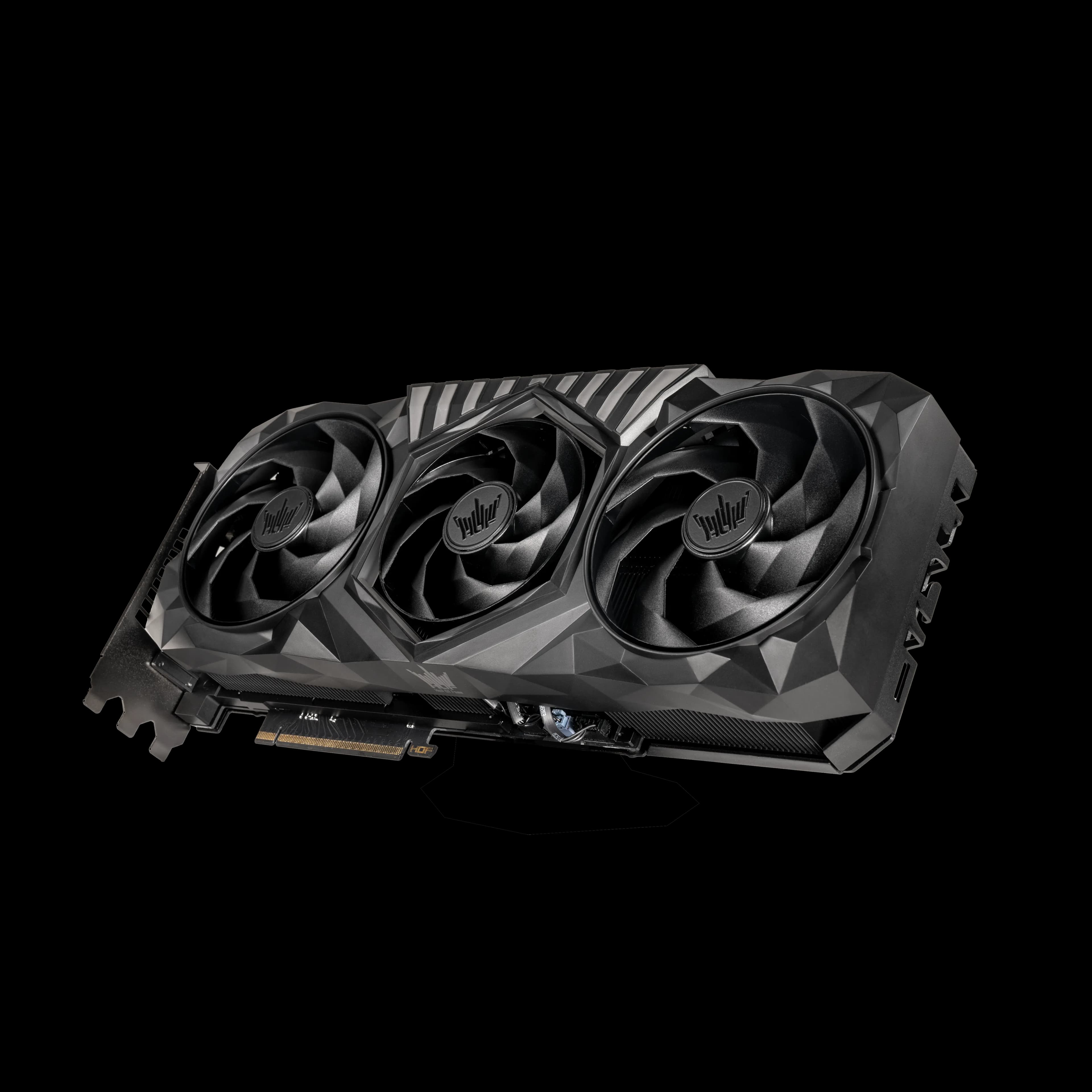 GeForce RTX™ 5080 HOF Gaming (Black Edition)