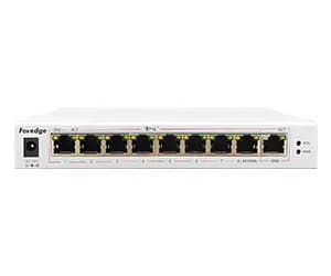 Foredge FAC109-PoE-MR | All-in-One PoE Wi-Fi Controller & Gigabit Gateway